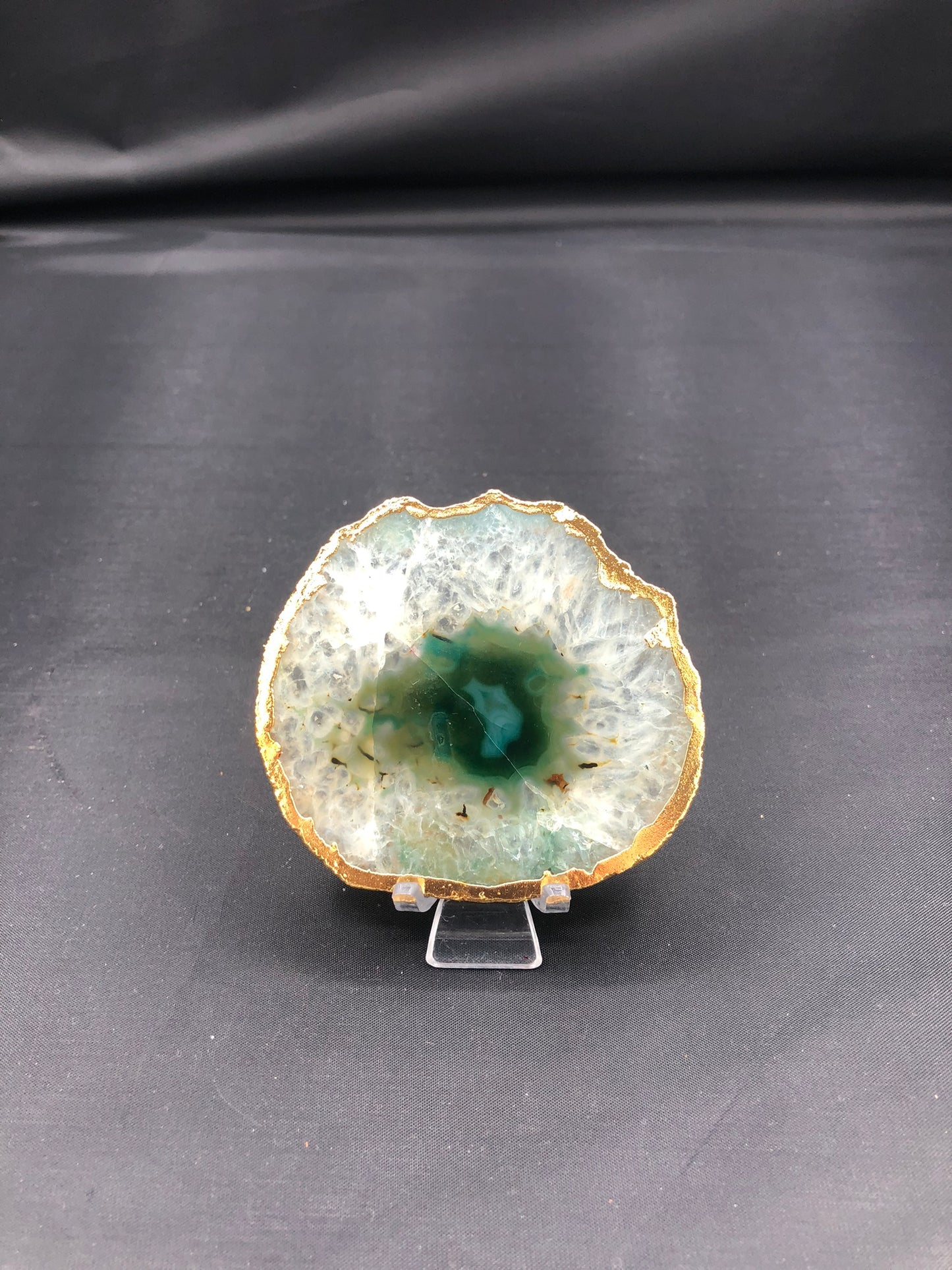 Agate Slice