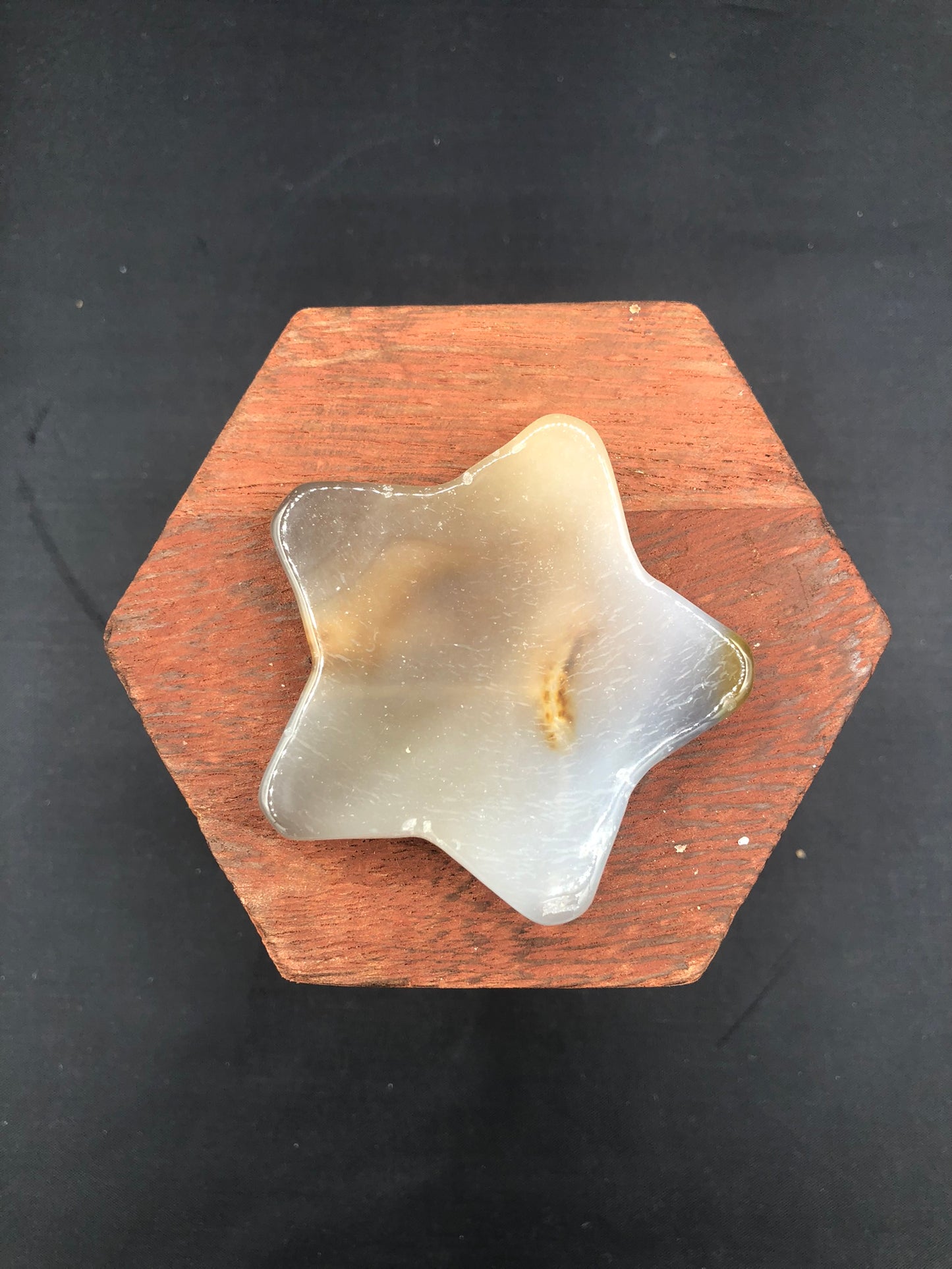 Agate Star