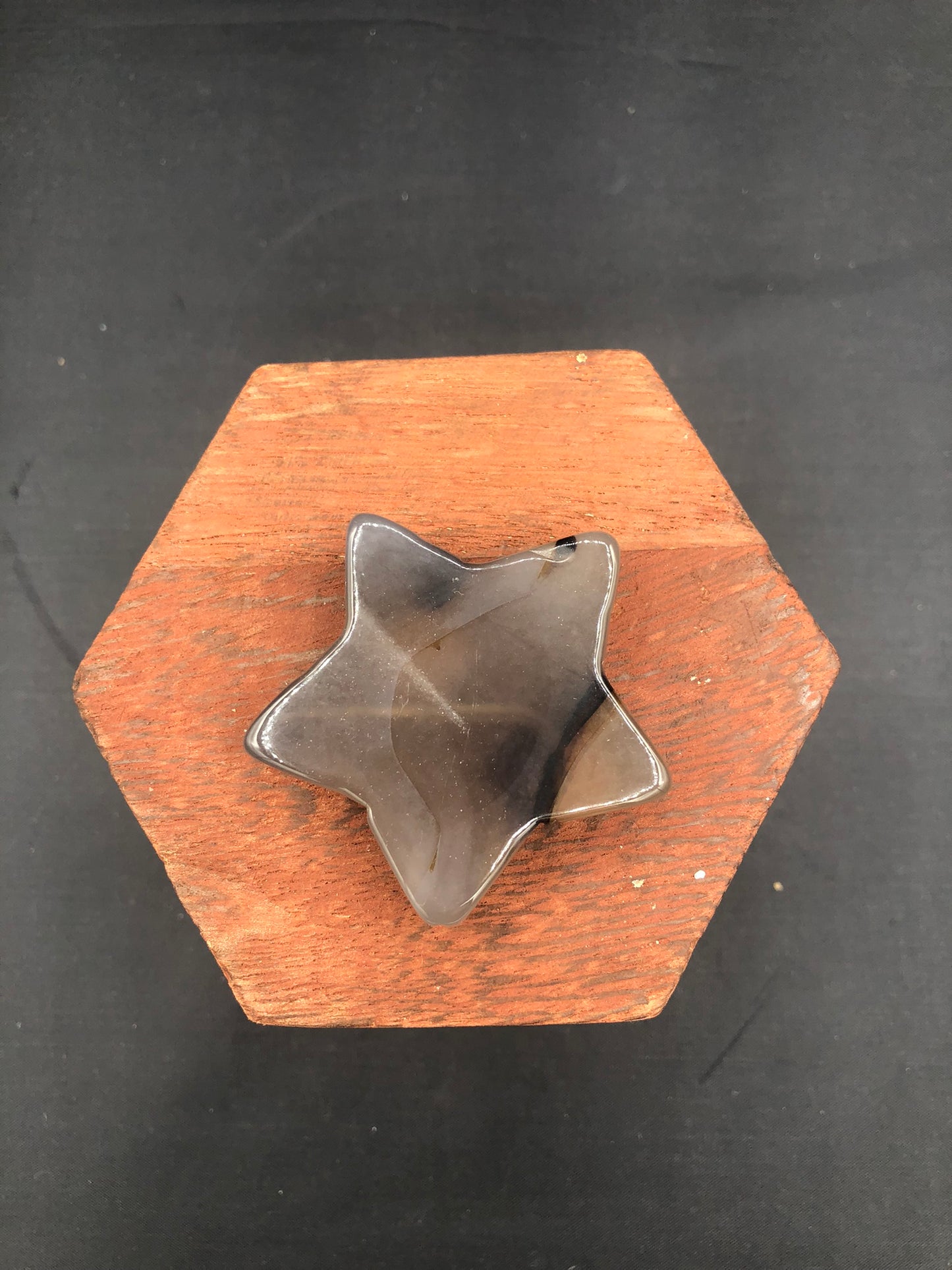 Agate Star