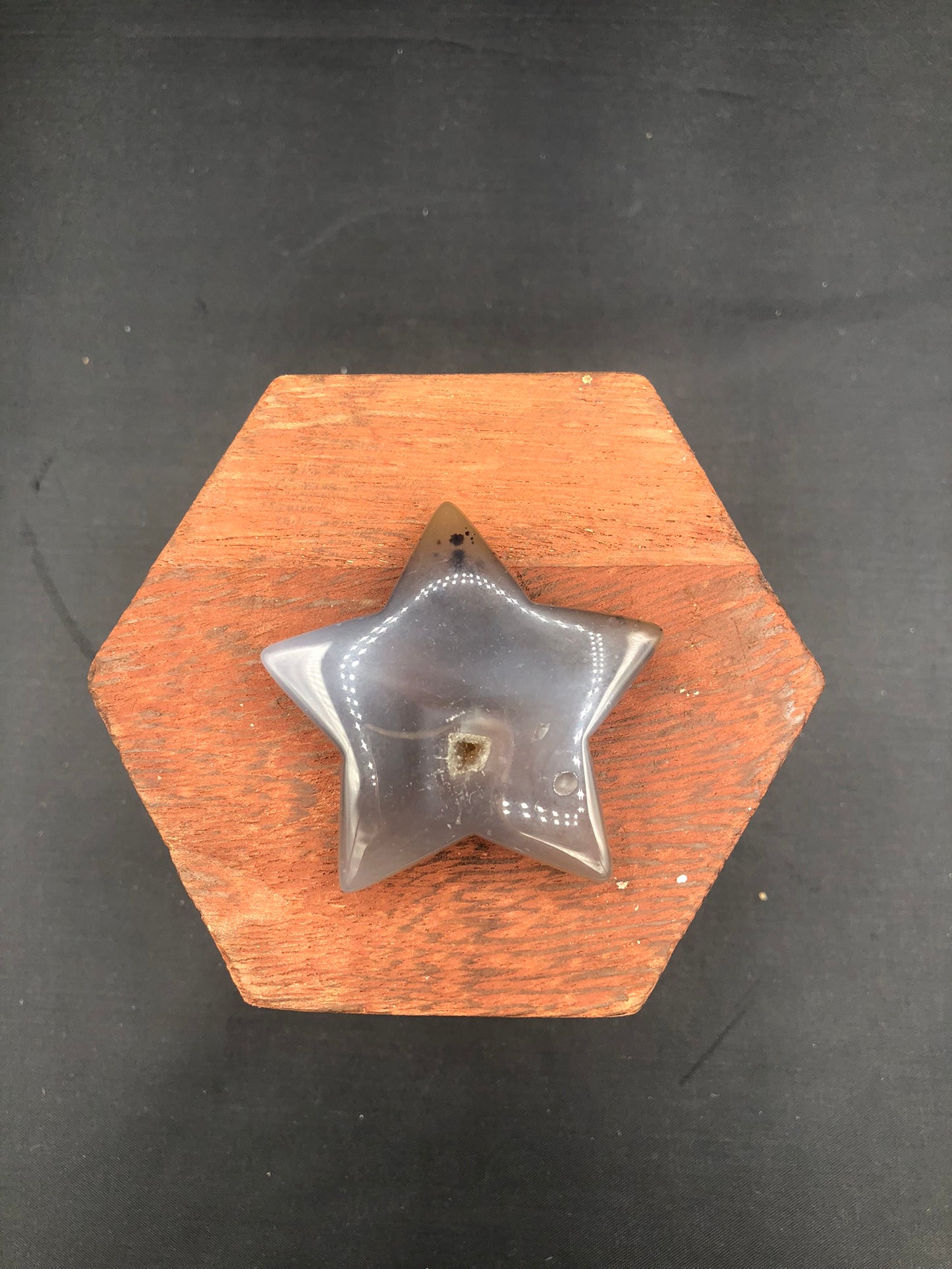Agate Star