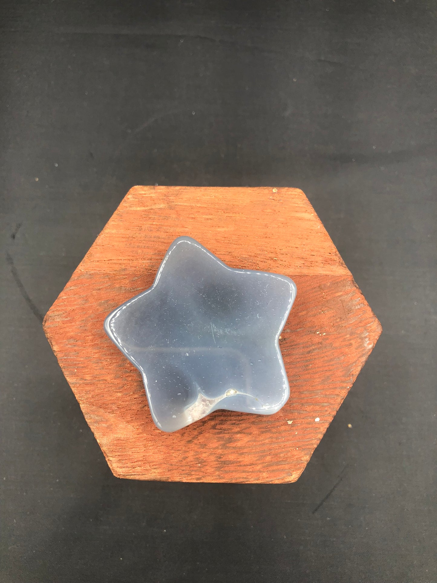 Agate Star
