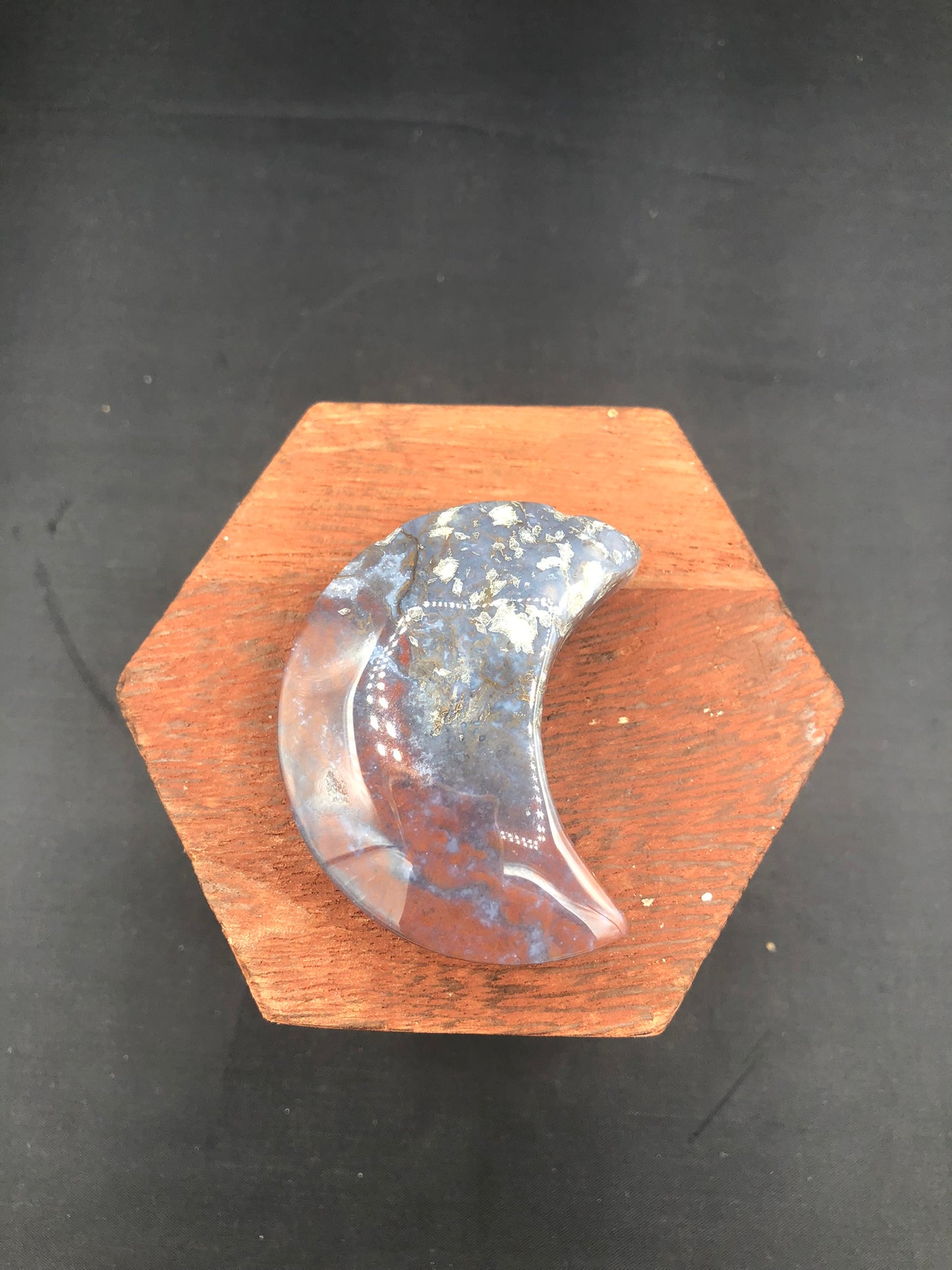 Ocean Jasper Moon