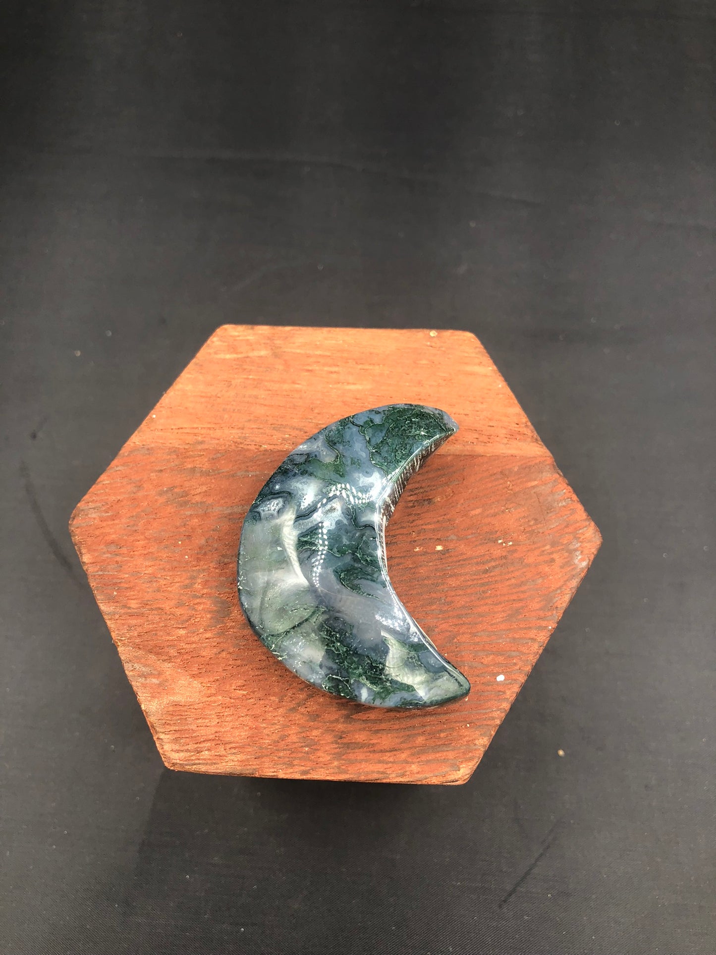 Ocean Jasper Moon