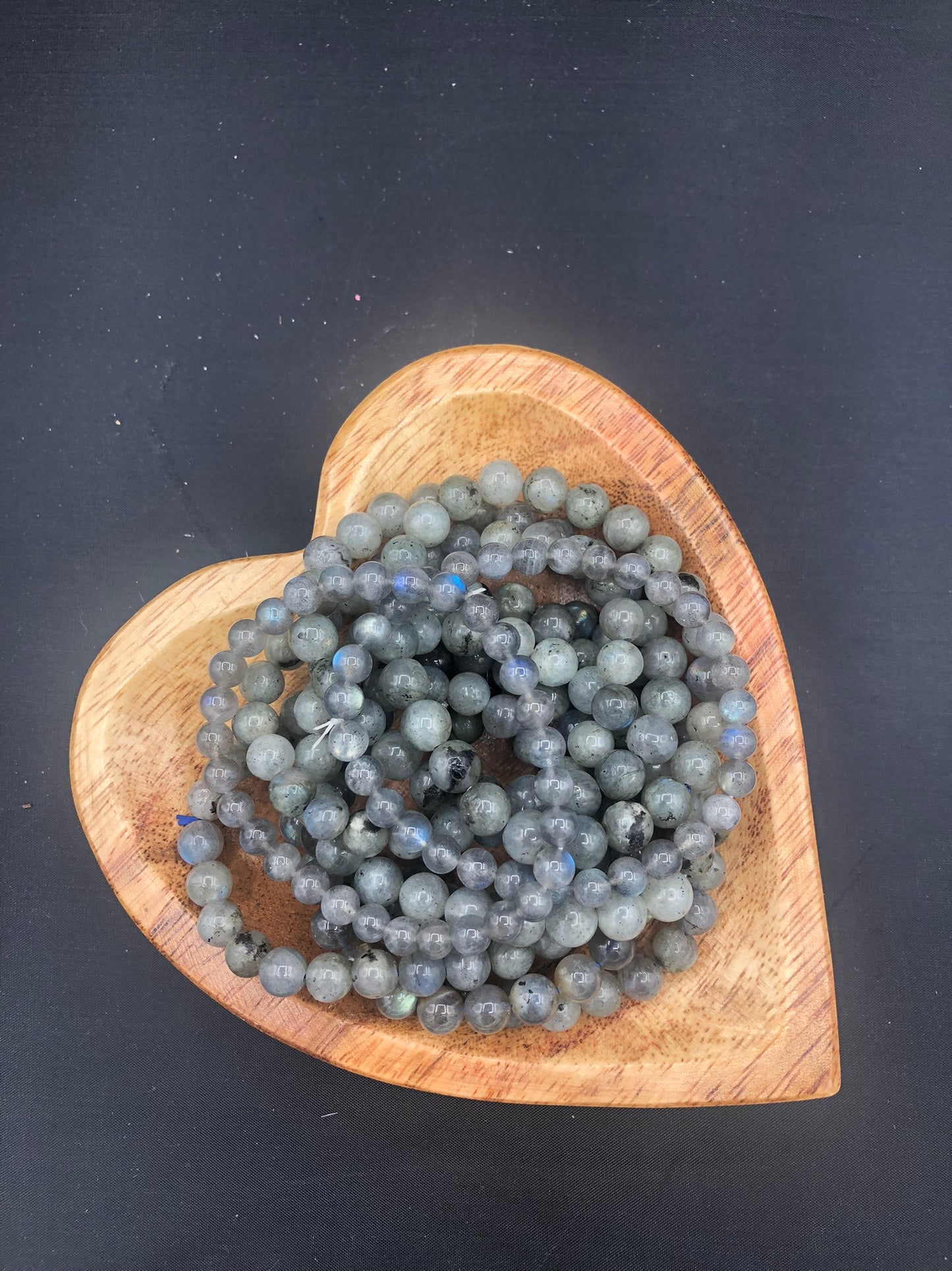Labradorite Bracelet