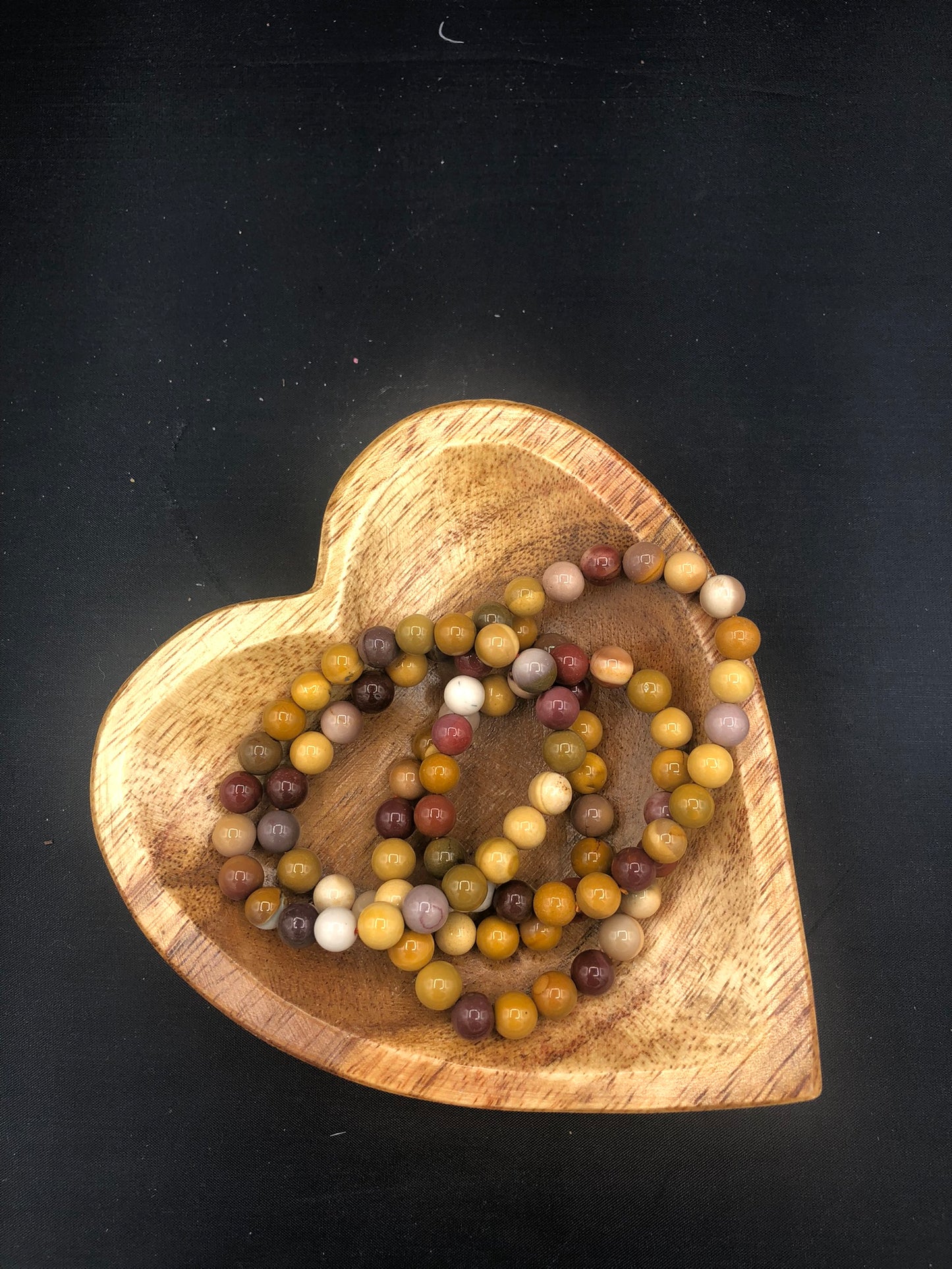 Mookaite Bracelet