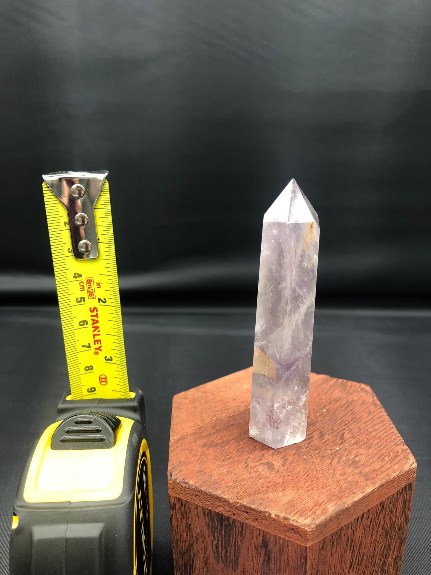 Amethyst Tower