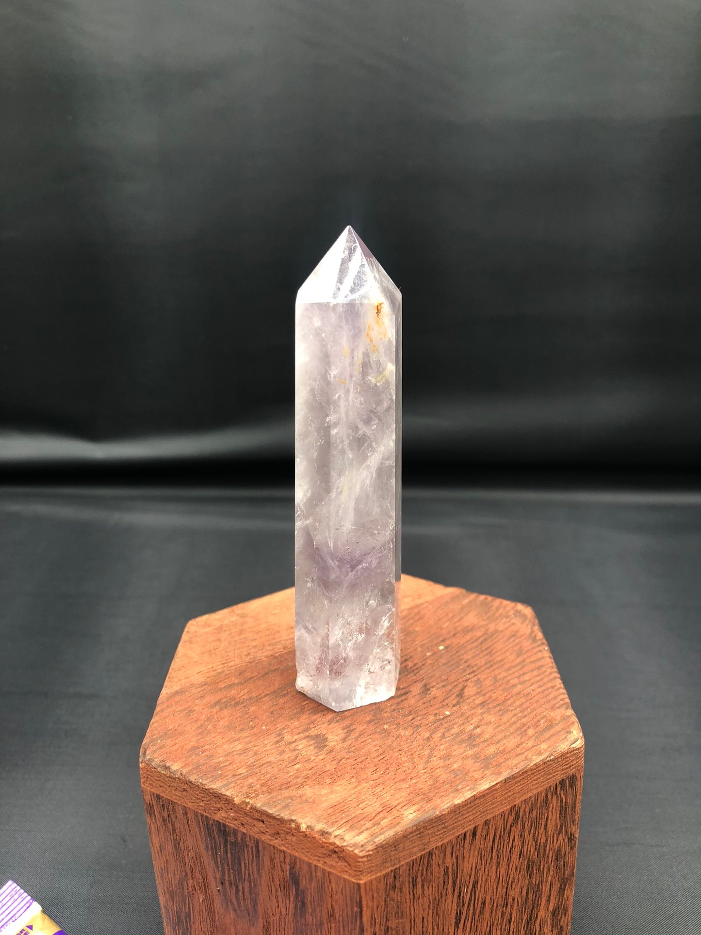 Amethyst Tower