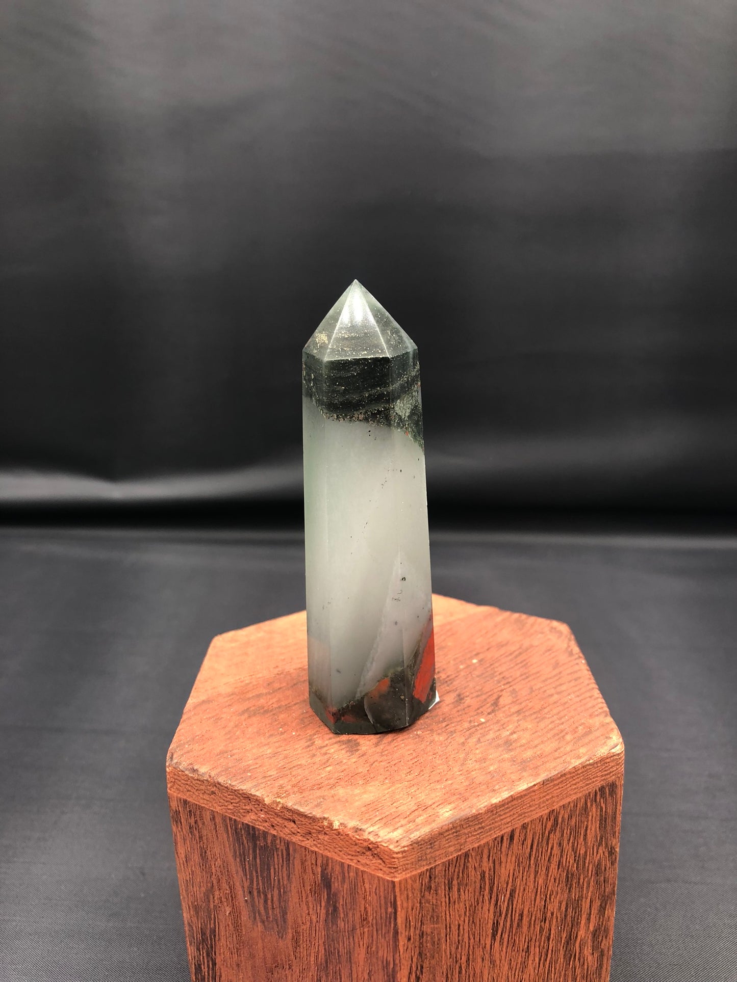 Bloodstone Tower