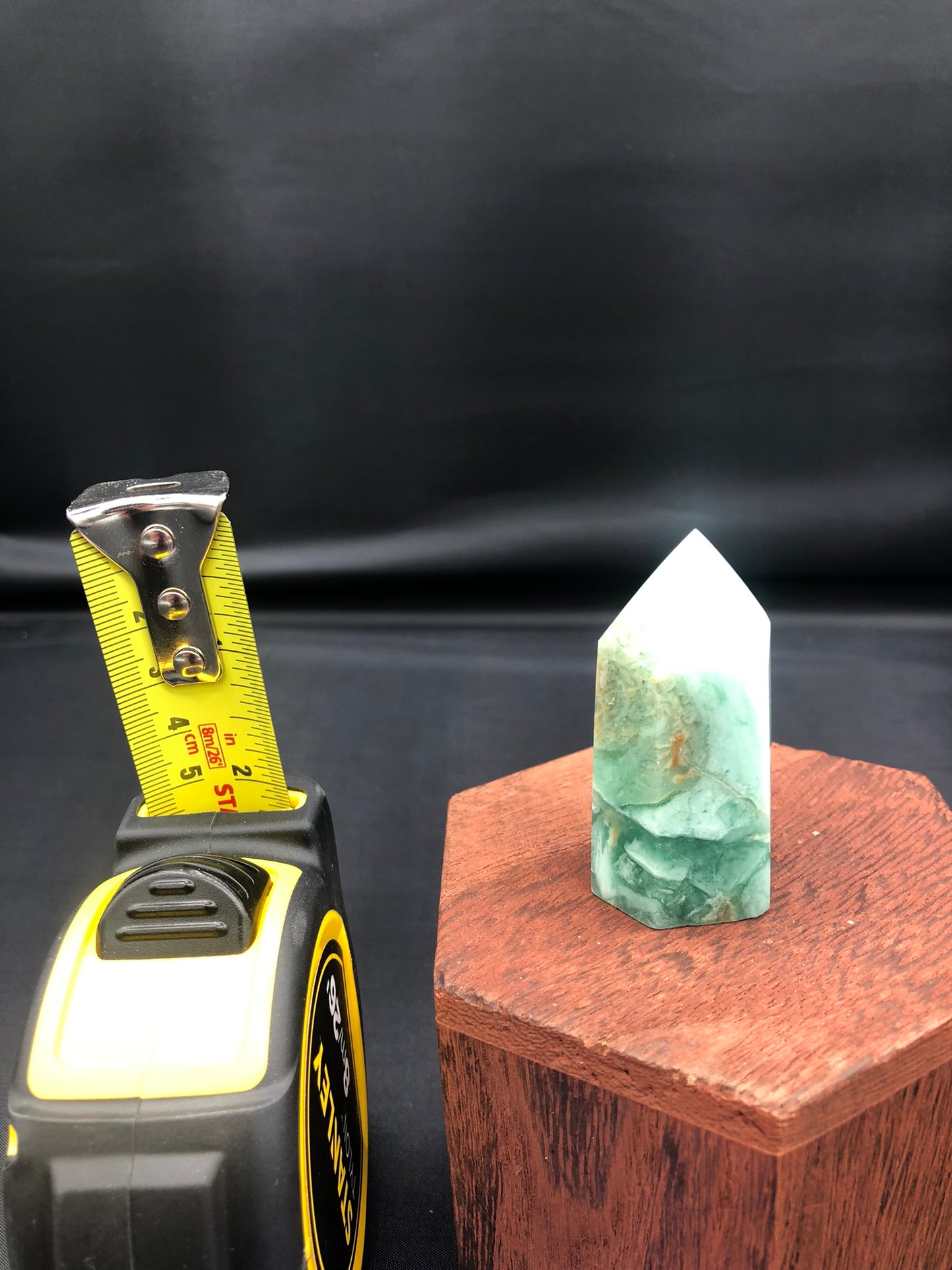 Chrysoprase Tower