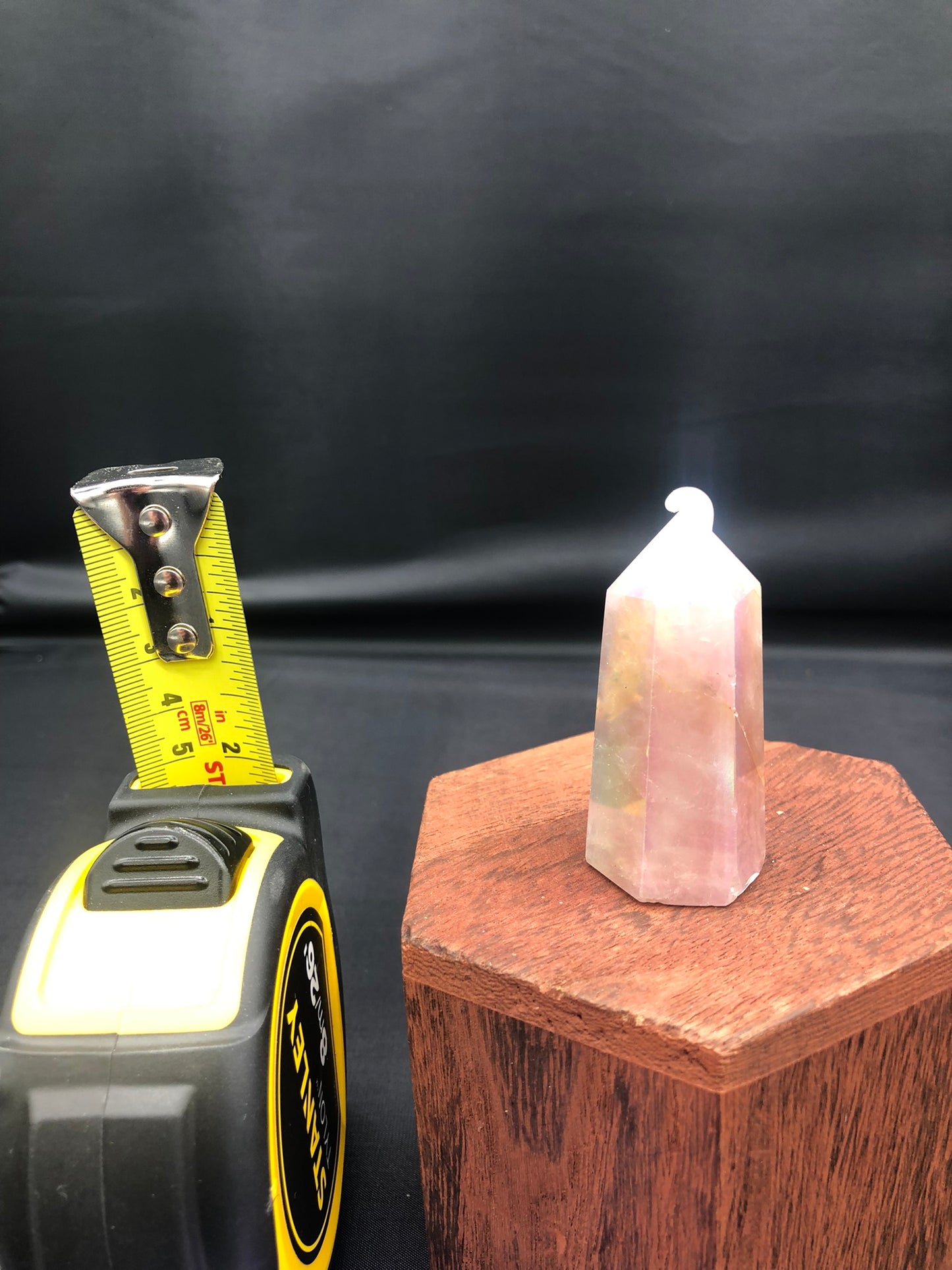 Aura Quartz Tower