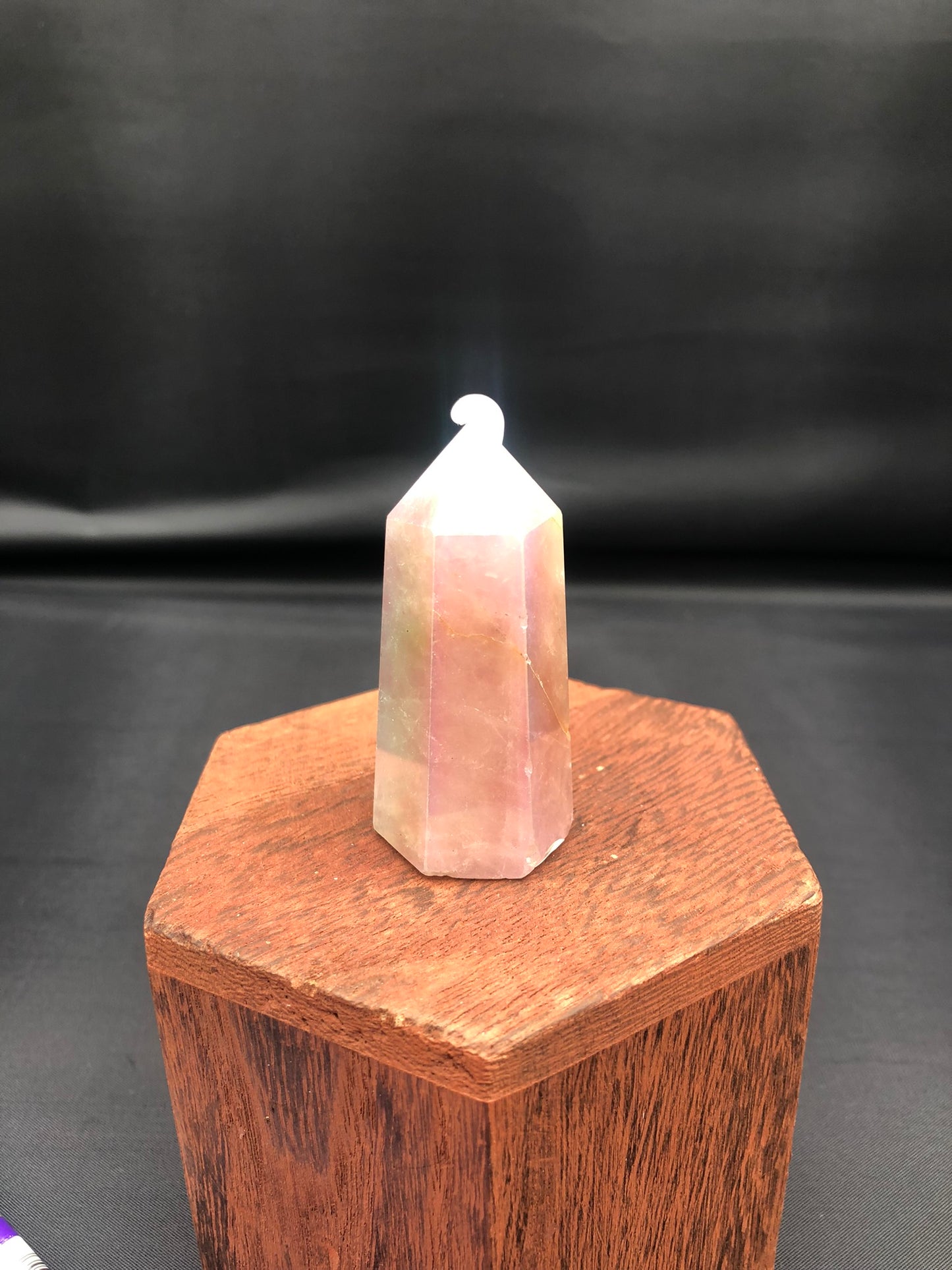 Aura Quartz Tower