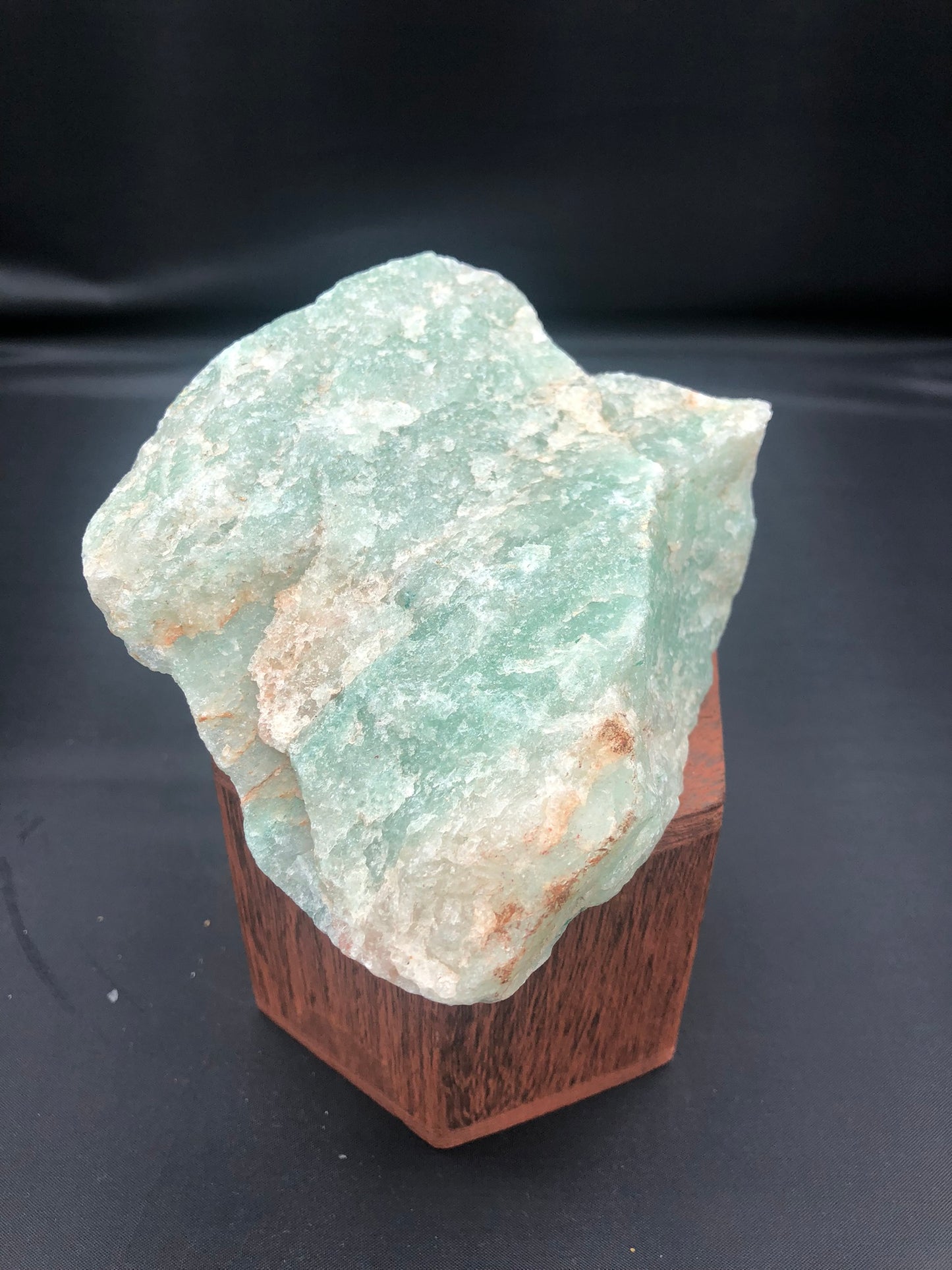 Green Aventurine freeform