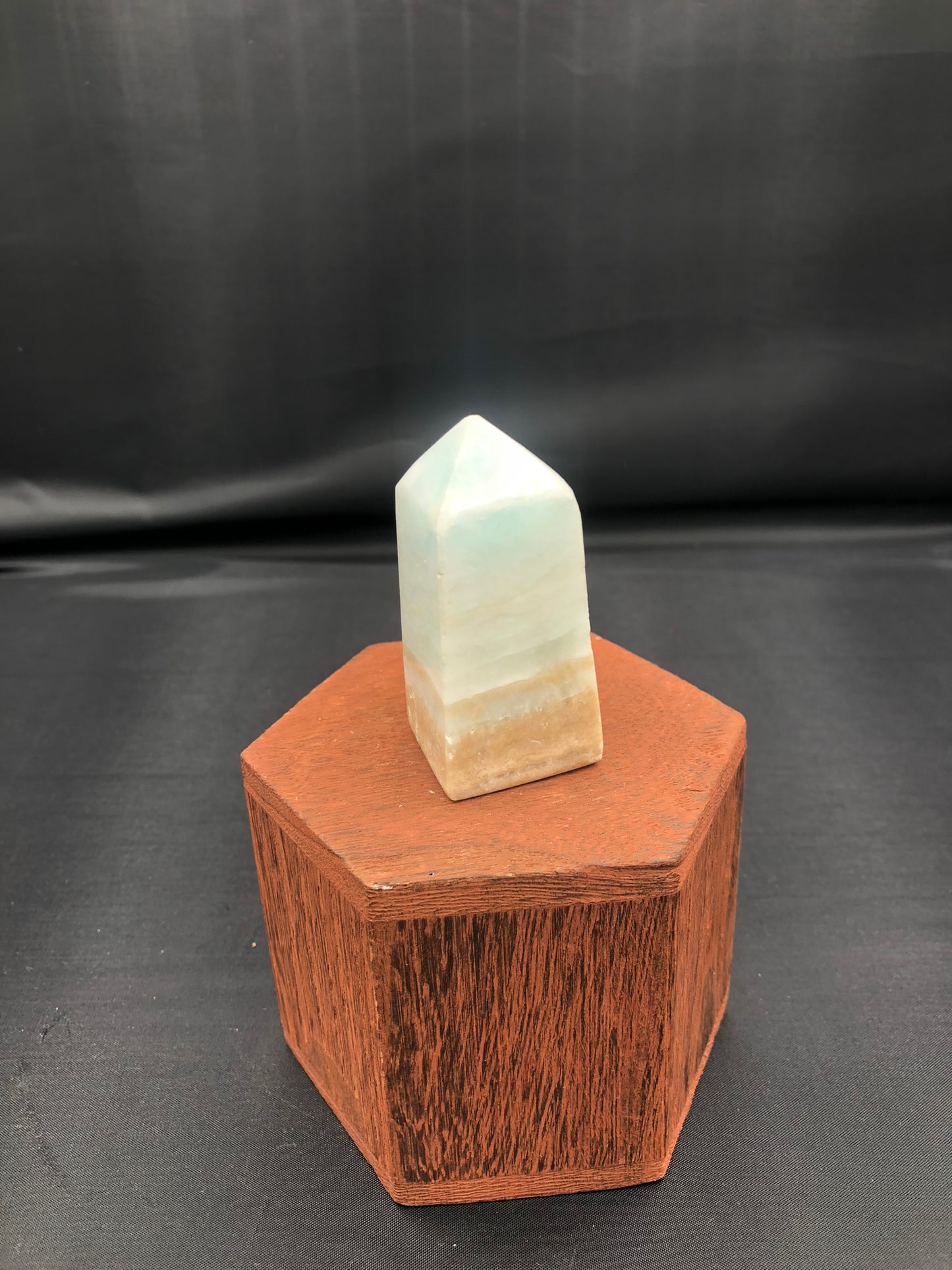 Caribbean Calcite Tower