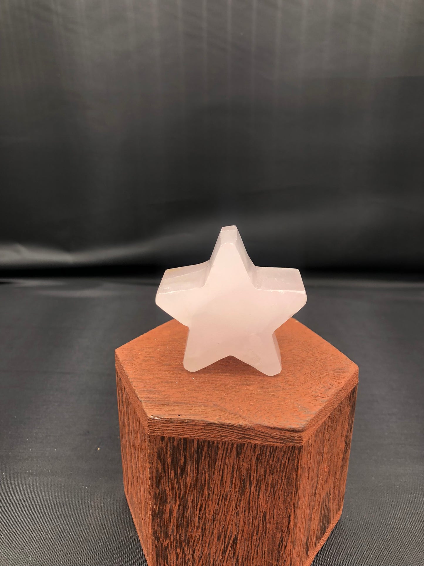 Mangano Calcite Star