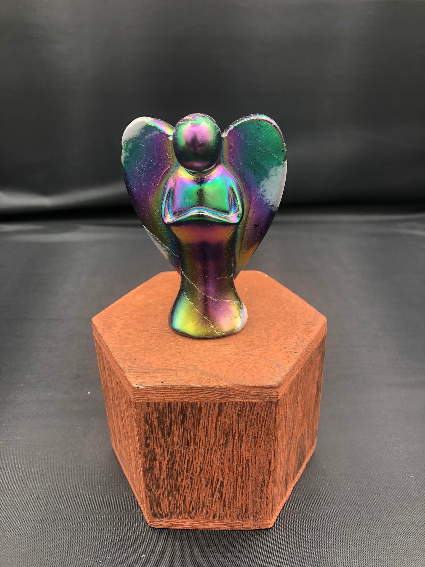 Angel Aura Angel Figure