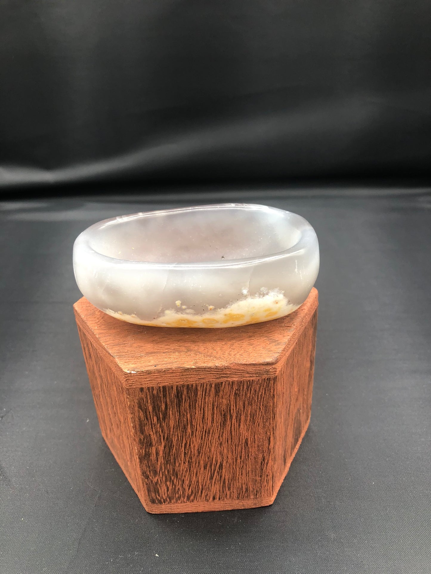 Agate Bowl