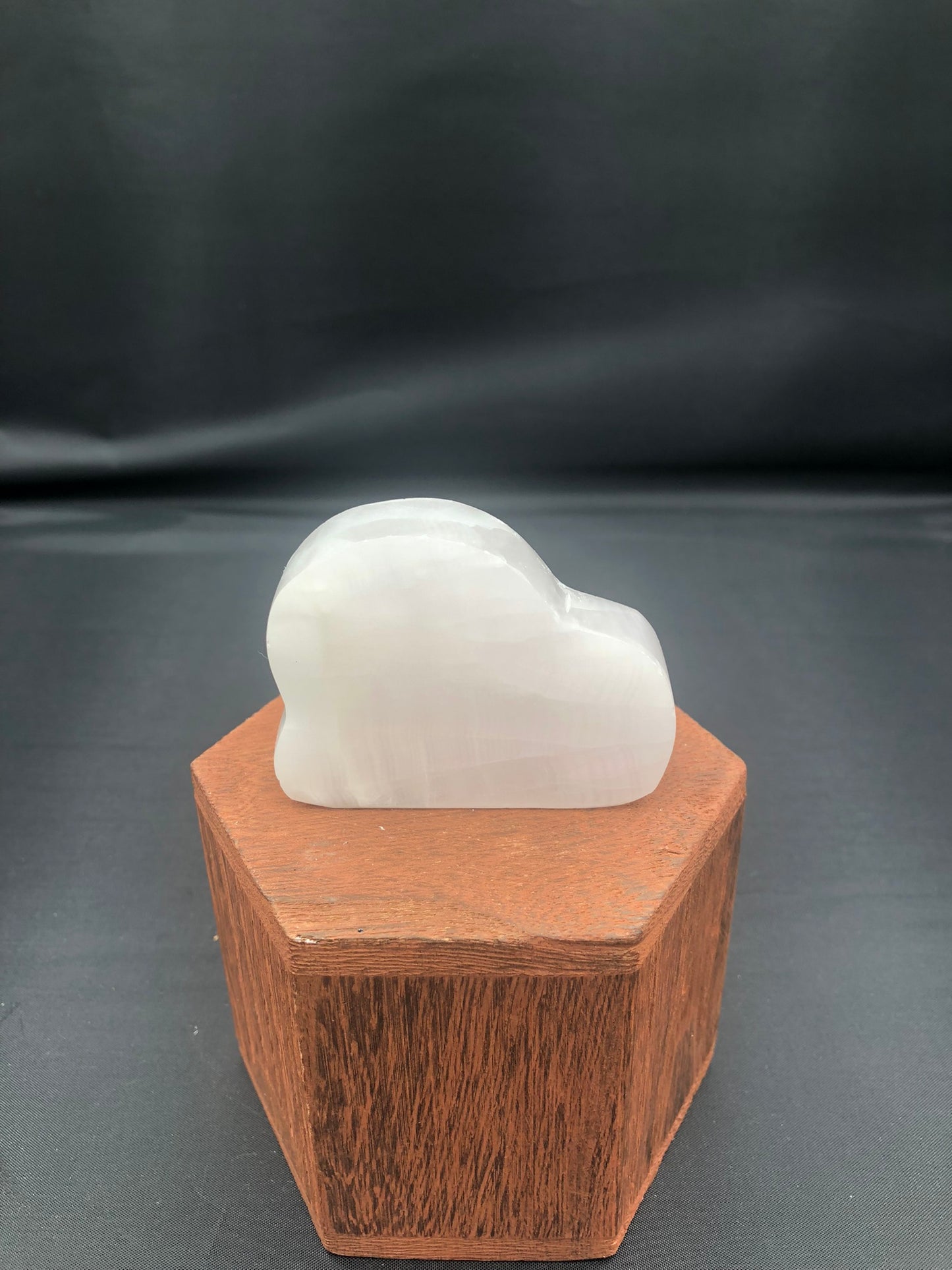 Mangano Calcite Cloud