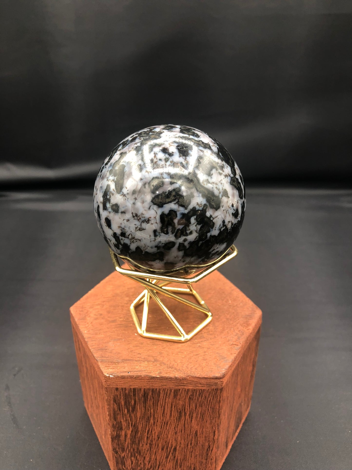 Que Sera Sphere