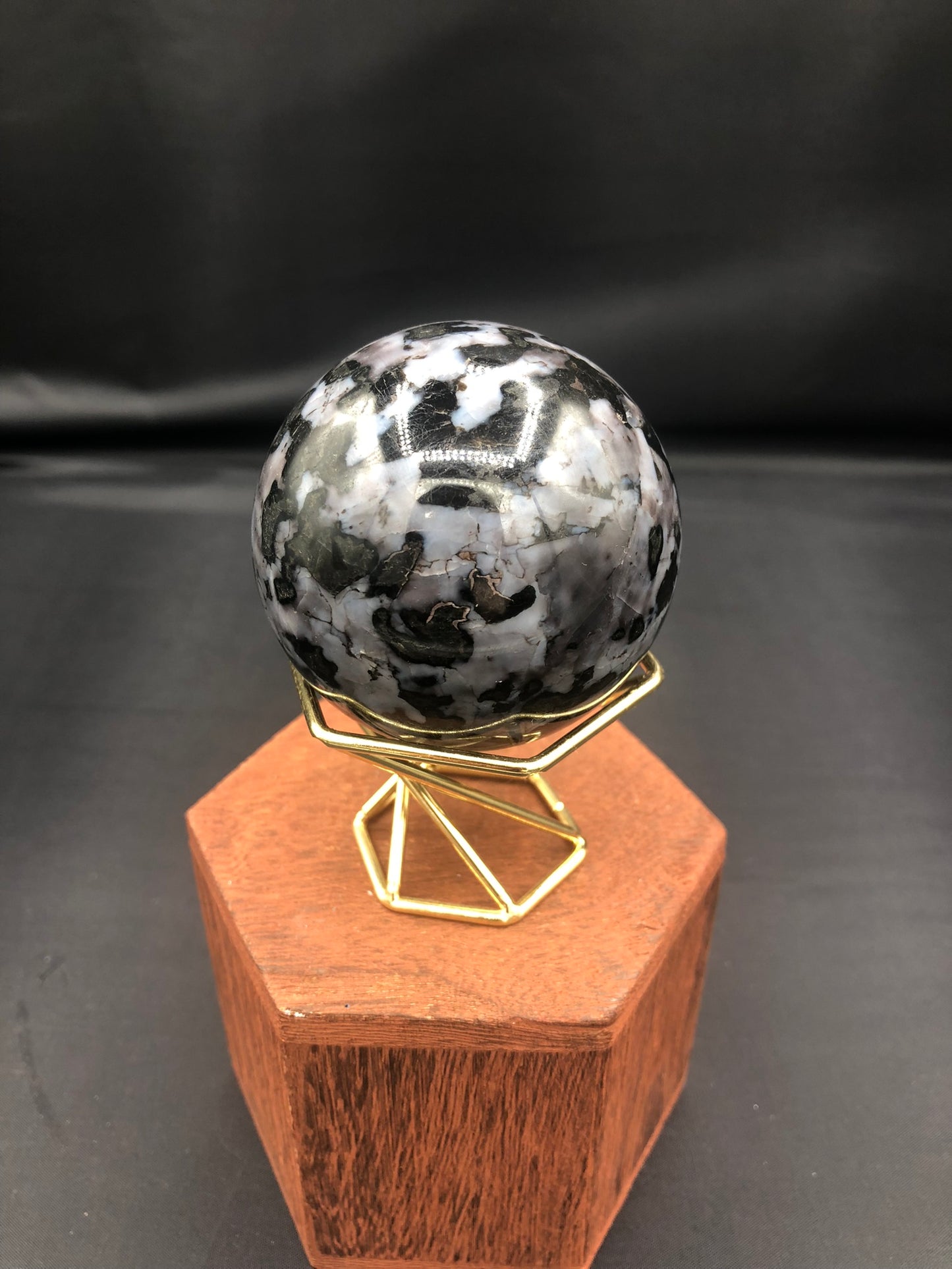Que Sera Sphere