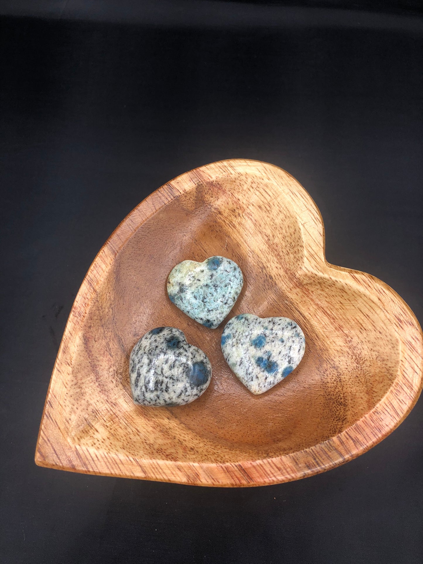 K2 mini heart