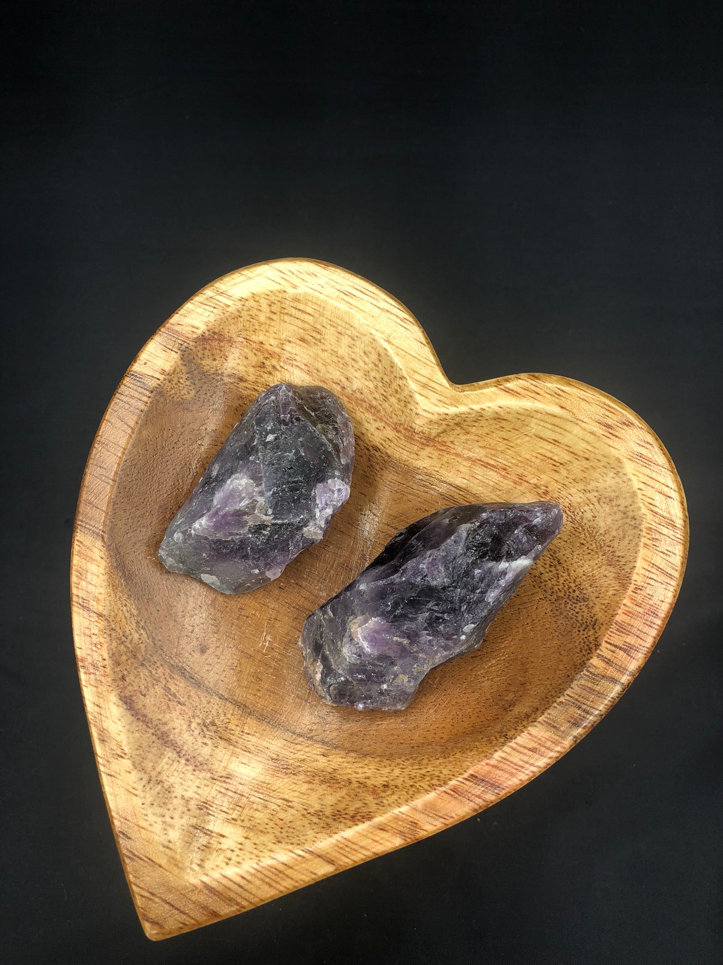 Fluorite Chunks