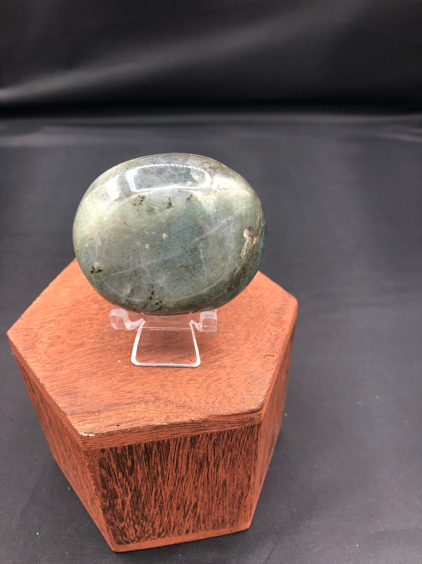 Labradorite Palm