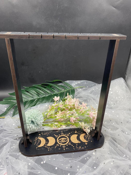 Pendulum holder
