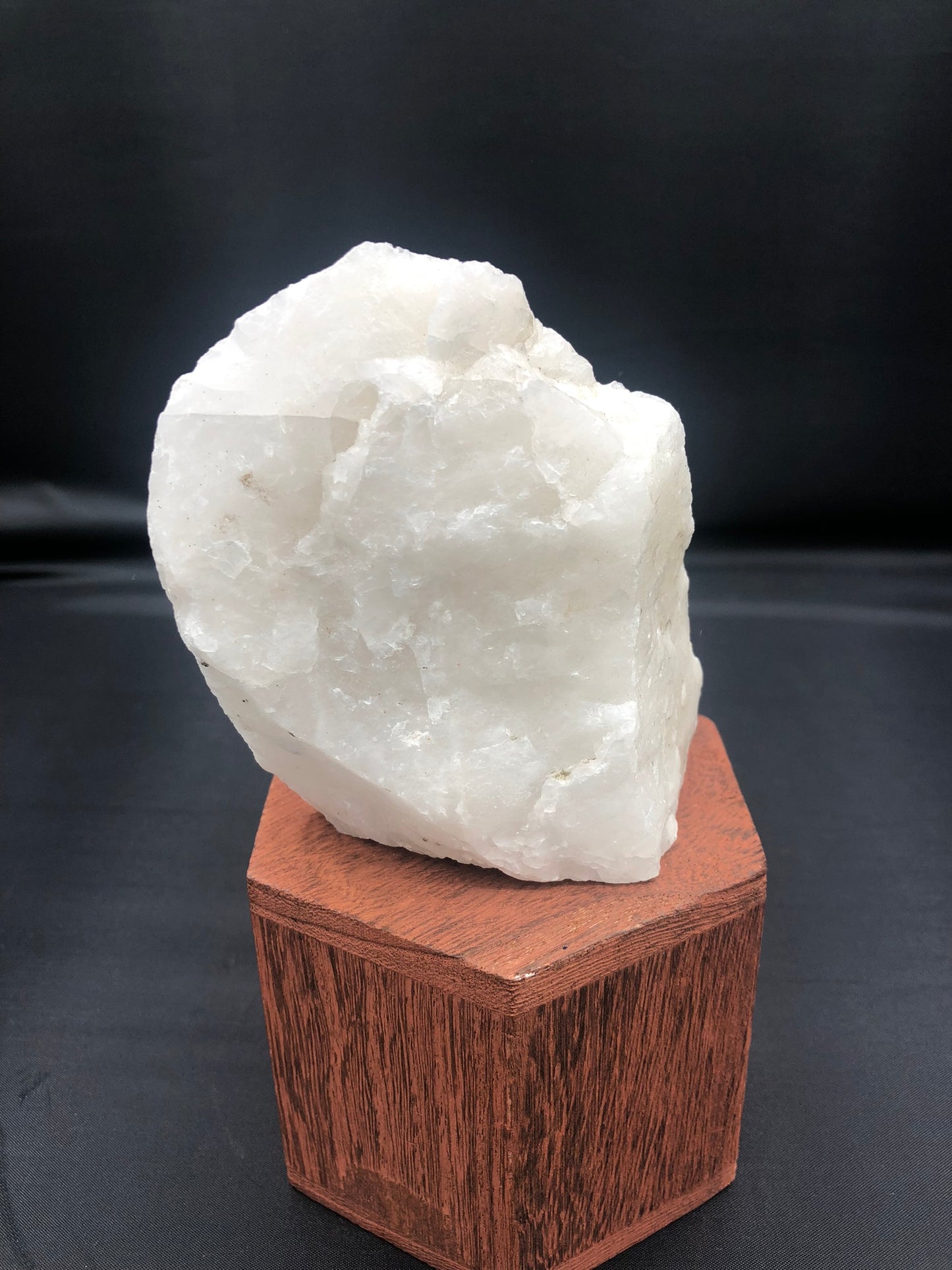 Calcite Cluster