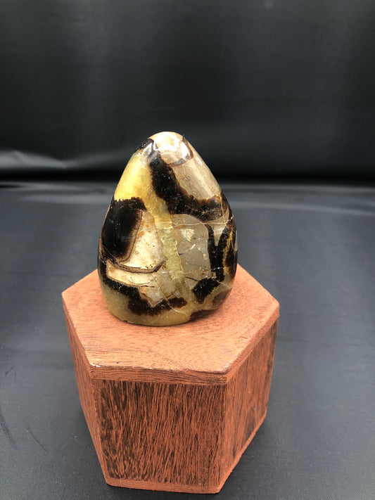 Septarian Freeform