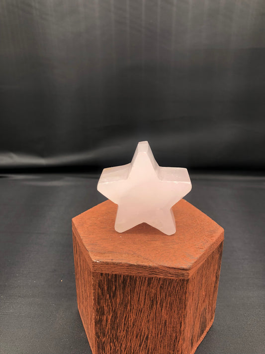 Mangano Calcite Star