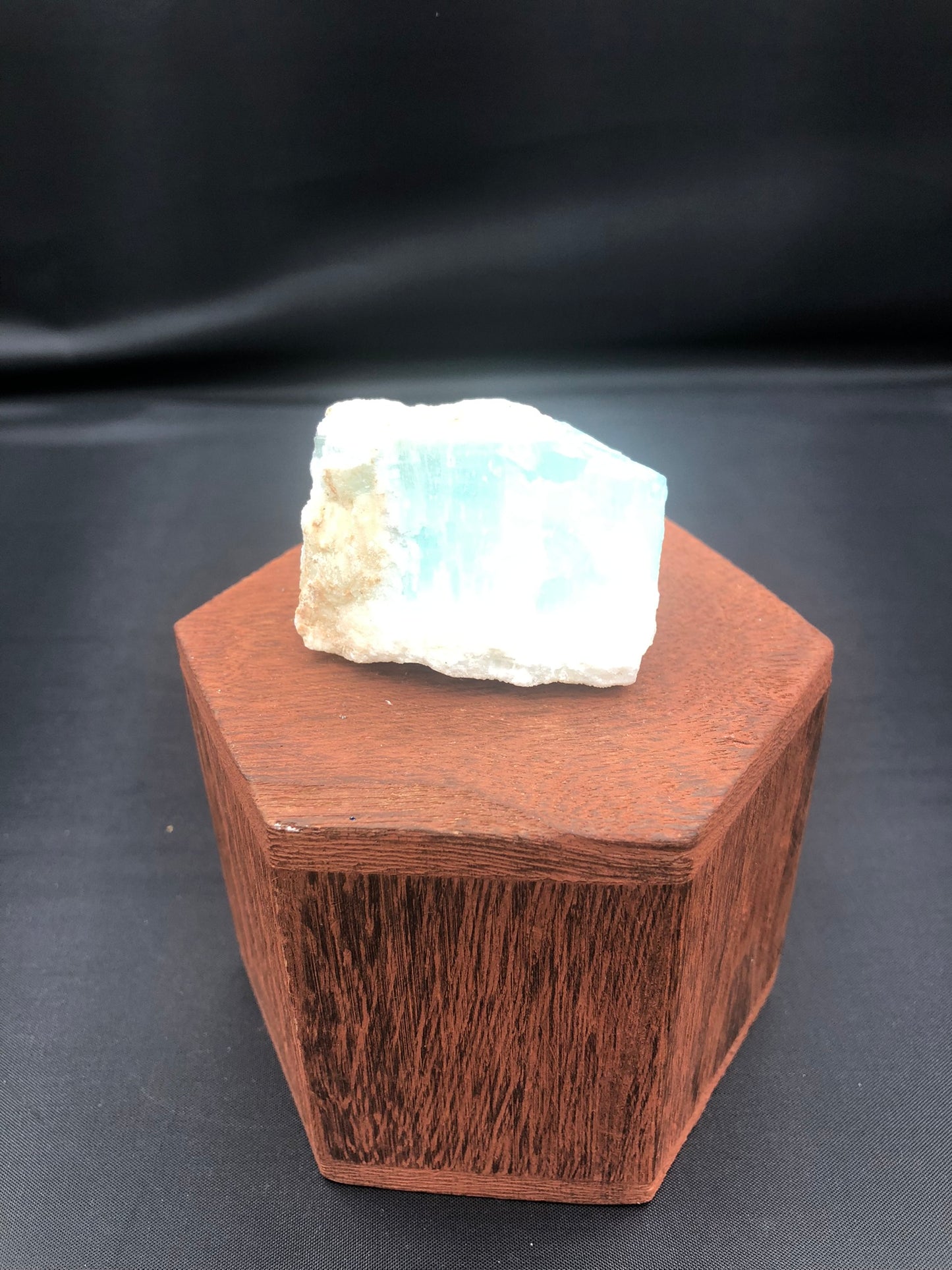 Caribbean Calcite Rough