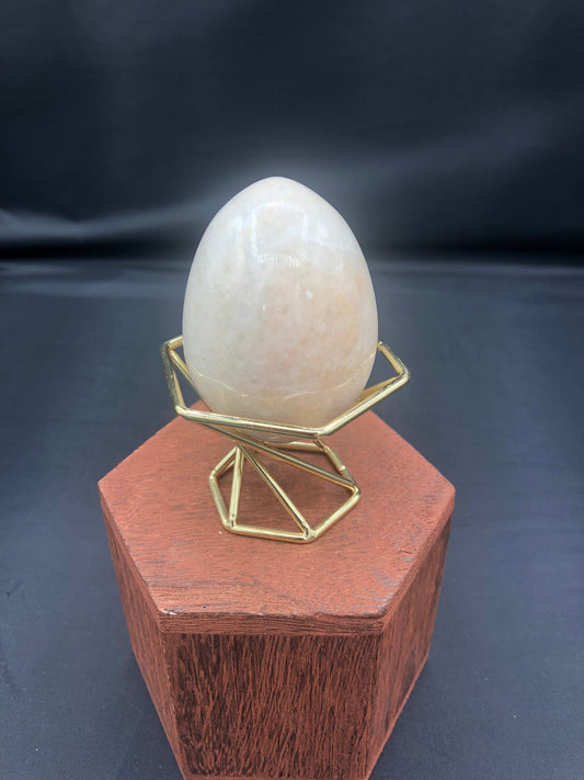 Calcite Egg