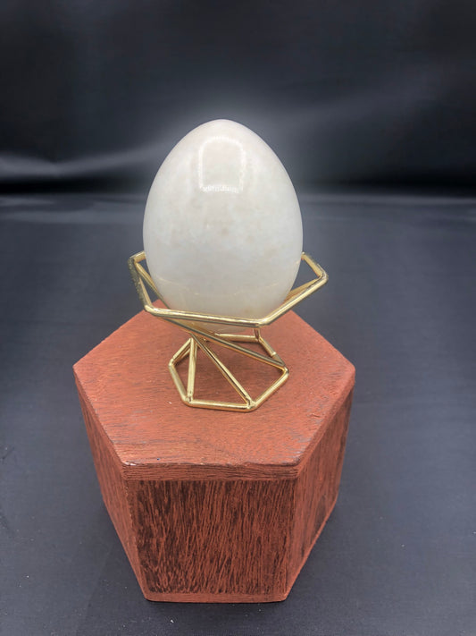 Calcite Egg